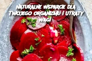 Naturalne Wsparcie dla Twojego Organizmu i Utraty Wagi